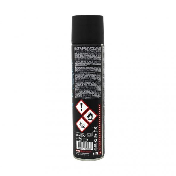 Motul E10 Shine & Go Spray 400 ML Parlatıcı Sprey (2 Adet) - 2