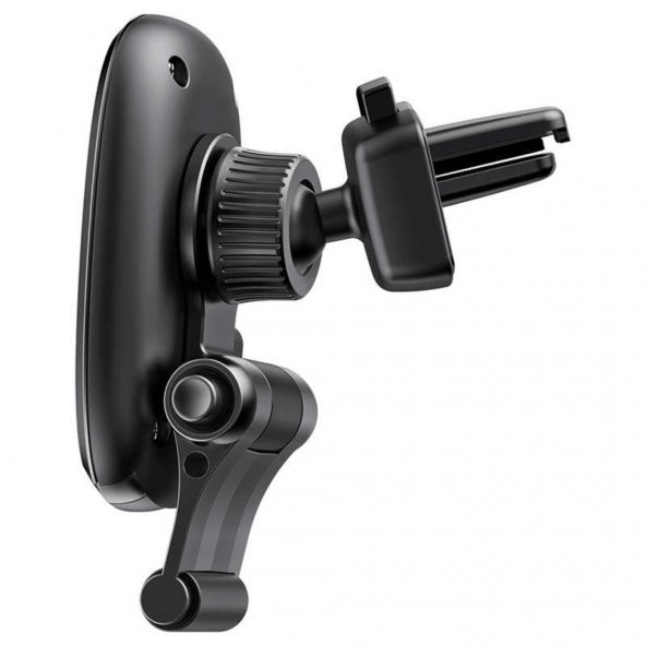 Baseus Xiaochun Manyetik Araç İçi Telefon Tutucu SUCH-0 - 5