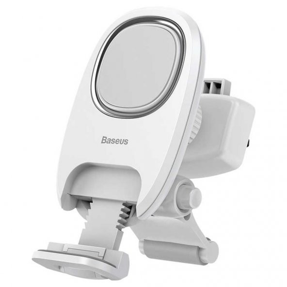 Baseus Xiaochun Manyetik Araç İçi Telefon Tutucu SUCH-0 - 7