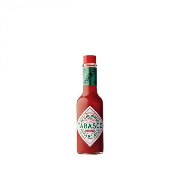 Tabasco Acı Biber Sosu 60 Ml - 2