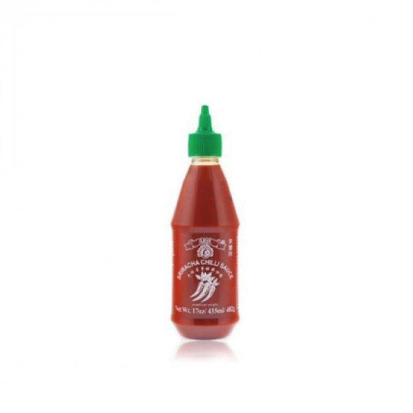 Suree Sriracha Acıbiber Sos Hot Chilli Sauce 435Ml