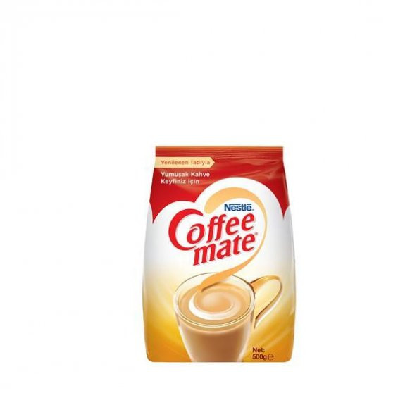 Nestle Coffee Mate Kahve Kreması 500 Gr