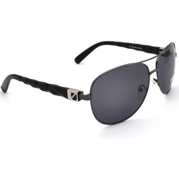 My Blues TRMB001C2 Unisex Güneş Gözlüğü