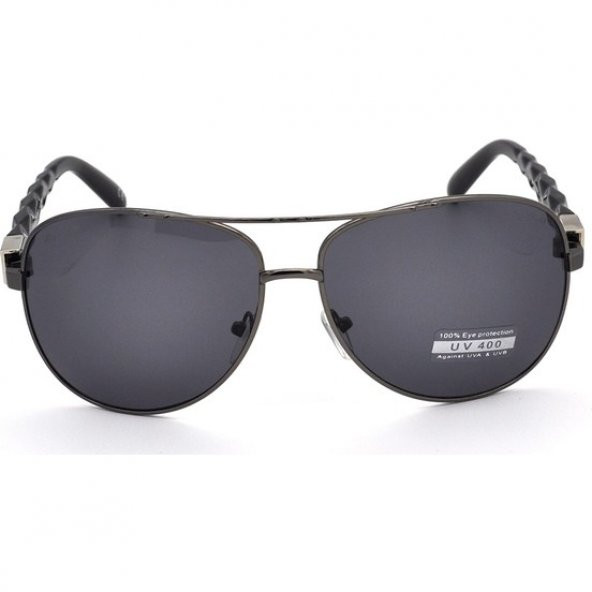 My Blues TRMB001C2 Unisex Güneş Gözlüğü - 2