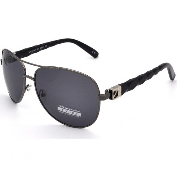 My Blues TRMB001C2 Unisex Güneş Gözlüğü - 3