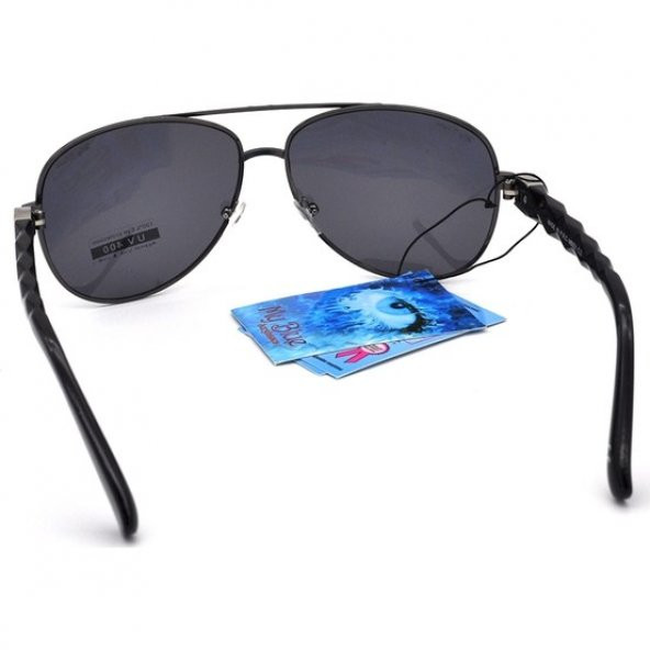 My Blues TRMB001C2 Unisex Güneş Gözlüğü - 4