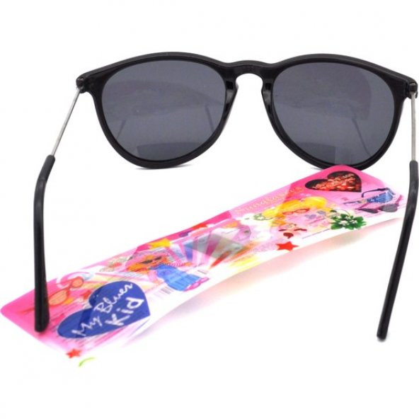 My Blues Kid TRMB02C1 Çocuk Güneş Gözlüğü - 2