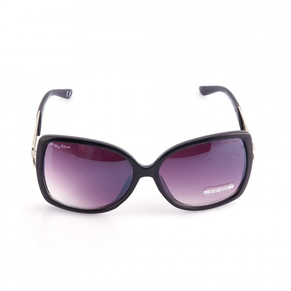 My Blues TRMB002C1 Kadın Güneş Gözlüğü - 2