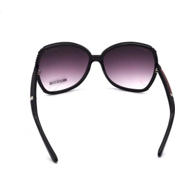 My Blues TRMB003C1 Kadın Güneş Gözlüğü - 4