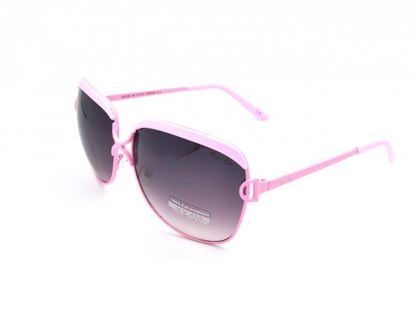 Red Sun TRRS026C2 Bayan Güneş Gözlüğü - 3