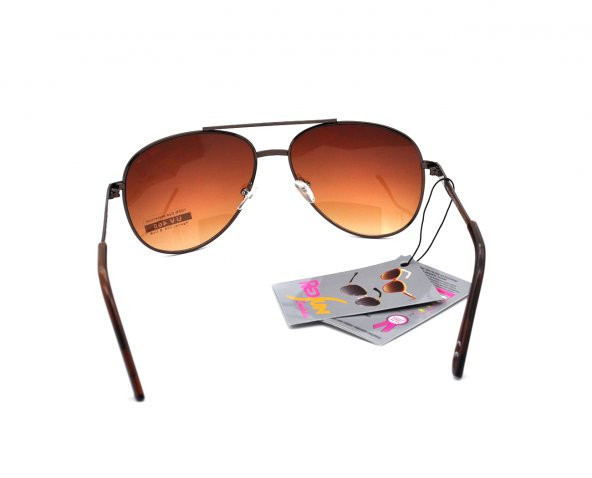 Red Sun TRRS025C2 Erkek Güneş Gözlüğü - 4