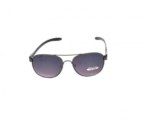 Red Sun TRFP143C1 Unisex Güneş Gözlüğü - 2
