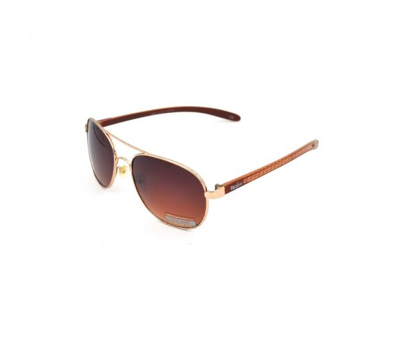 Red Sun TRFP143C2 Unisex Güneş Gözlüğü - 3
