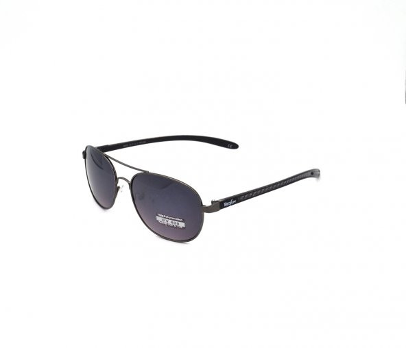 Red Sun TRFP143C1 Unisex Güneş Gözlüğü - 3