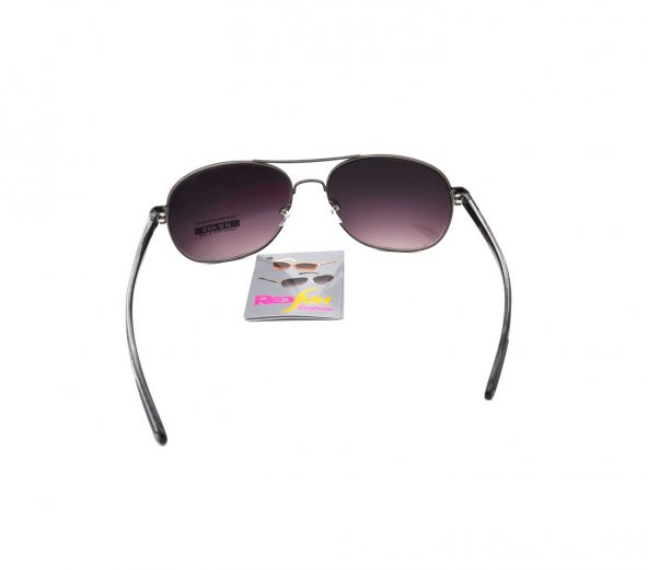 Red Sun TRFP143C1 Unisex Güneş Gözlüğü - 4