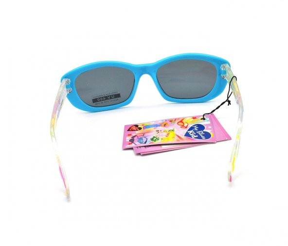 My Blues Kid TRMB012C2 Çocuk Güneş Gözlüğü - 3