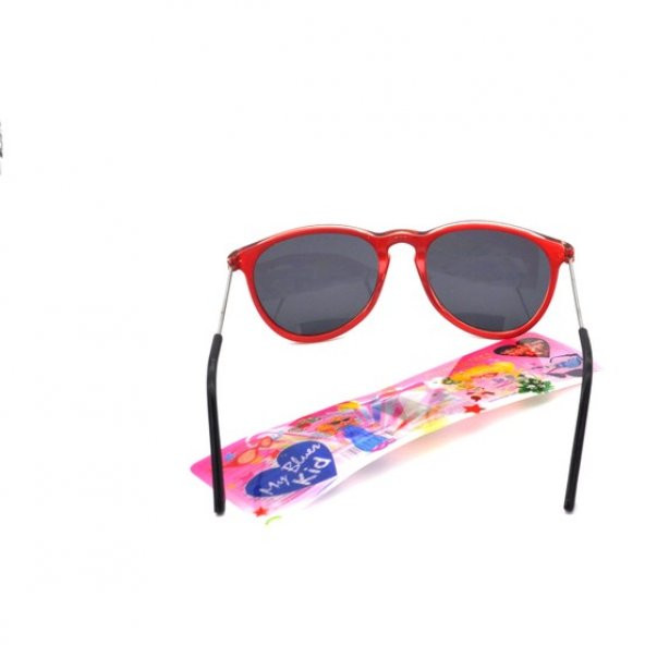 My Blues Kid TRMB02C3 Çocuk Güneş Gözlüğü - 3