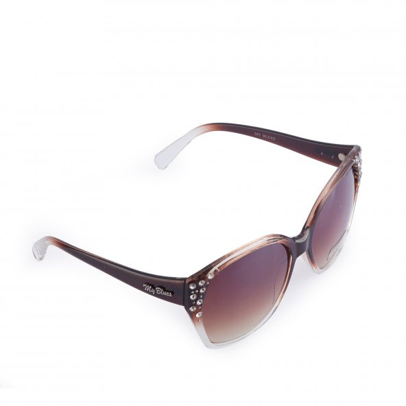 My Blues TRMB044C2 Kadın Güneş Gözlüğü