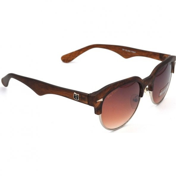 My Blues TRMB009C2 Unisex Güneş Gözlüğü
