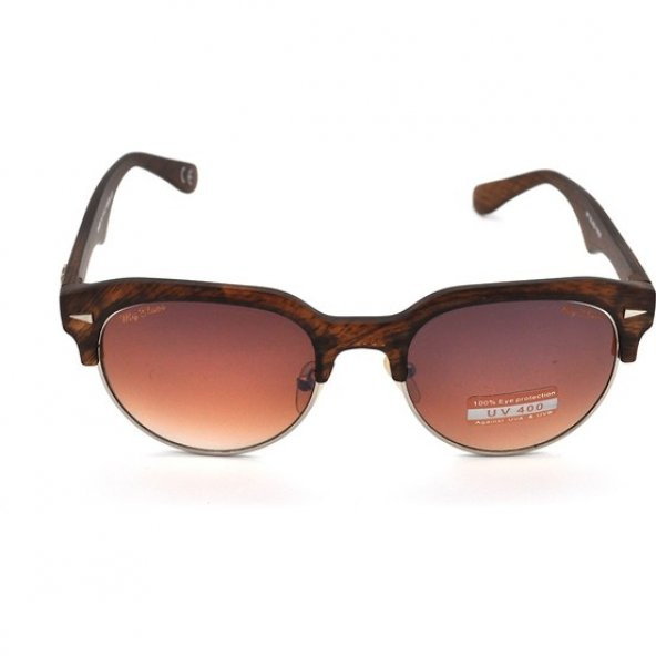 My Blues TRMB009C2 Unisex Güneş Gözlüğü - 2