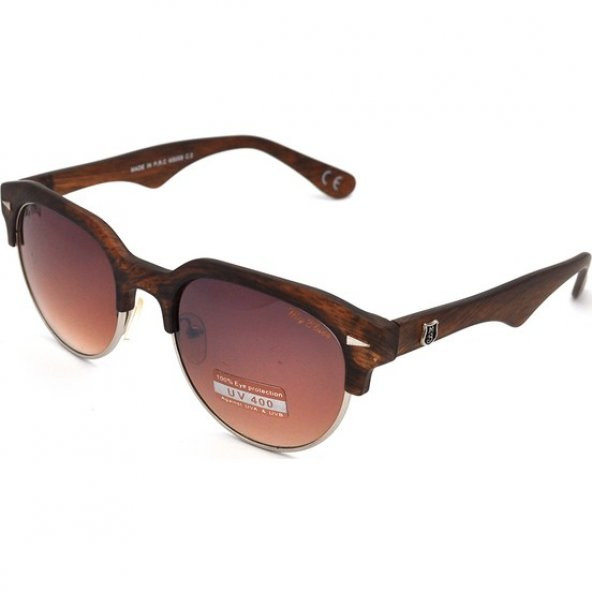 My Blues TRMB009C2 Unisex Güneş Gözlüğü - 3