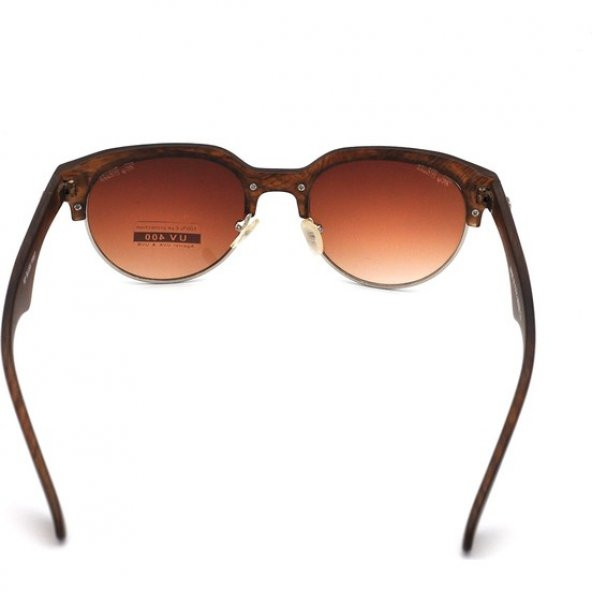 My Blues TRMB009C2 Unisex Güneş Gözlüğü - 4