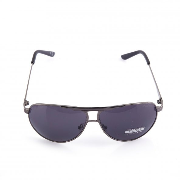 Red Sun TRMB016C1 Unisex Güneş Gözlüğü - 2