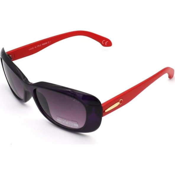 Red Sun TRRS030C1 Kadın Güneş Gözlüğü - 3