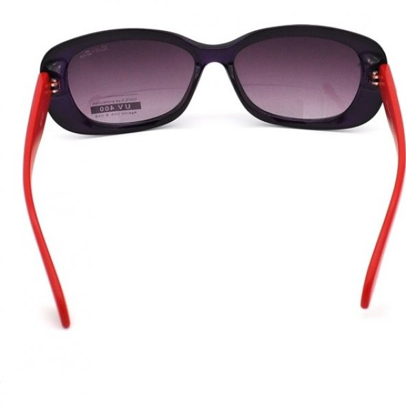 Red Sun TRRS030C1 Kadın Güneş Gözlüğü - 4