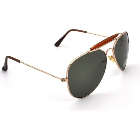 My Blues TRMB128C2 Unisex Güneş Gözlüğü - 3