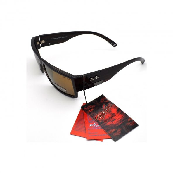 Red Sun TRRS033C2 Erkek Güneş Gözlüğü - 4