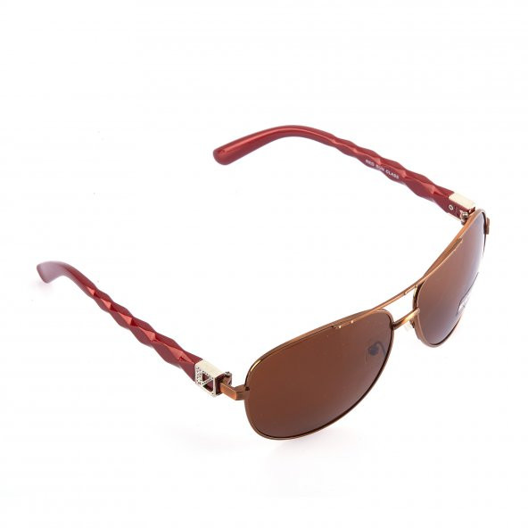 Red Sun TRRS001C1 Unisex Güneş Gözlüğü