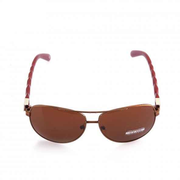 Red Sun TRRS001C1 Unisex Güneş Gözlüğü - 2