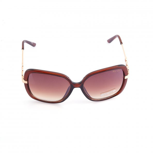 Red Sun TRRS005C2 Kadın Güneş Gözlüğü - 2