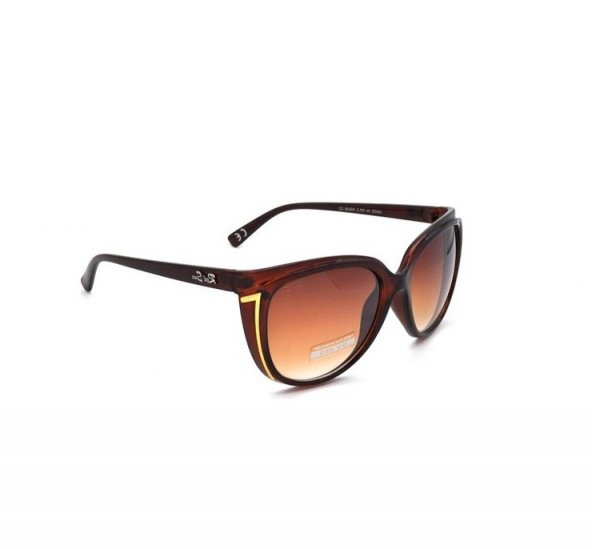 Red Sun TRRS039C2 Unisex Güneş Gözlüğü