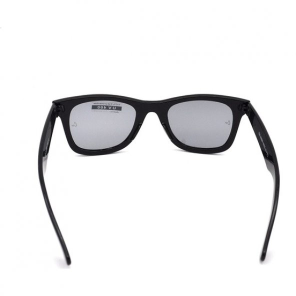 Red Sun TRCW112C1 CIOWANN Unisex Güneş Gözlüğü - 4