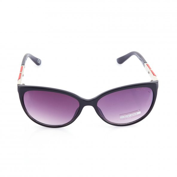 Red Sun TRFP113C1 Kadın Güneş Gözlüğü - 2