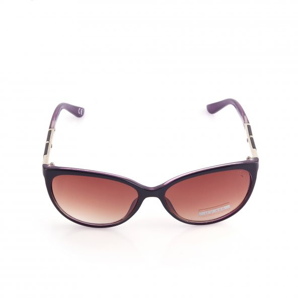 Red Sun TRFP113C2 Kadın Güneş Gözlüğü - 2