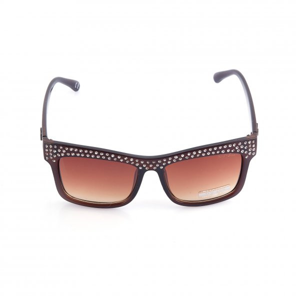 Red Sun TRRS007C3 Kadın Güneş Gözlüğü - 2