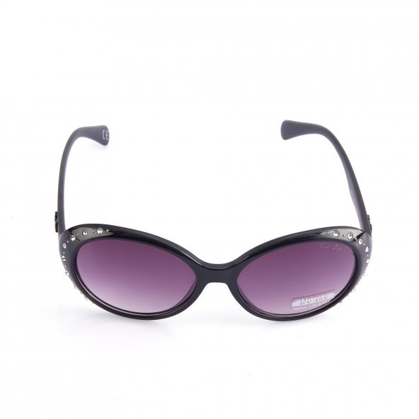 Red Sun TRRS008C1 Kadın Güneş Gözlüğü - 2