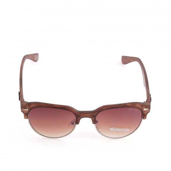 Red Sun TRRS009C2 Unisex Güneş Gözlüğü - 2