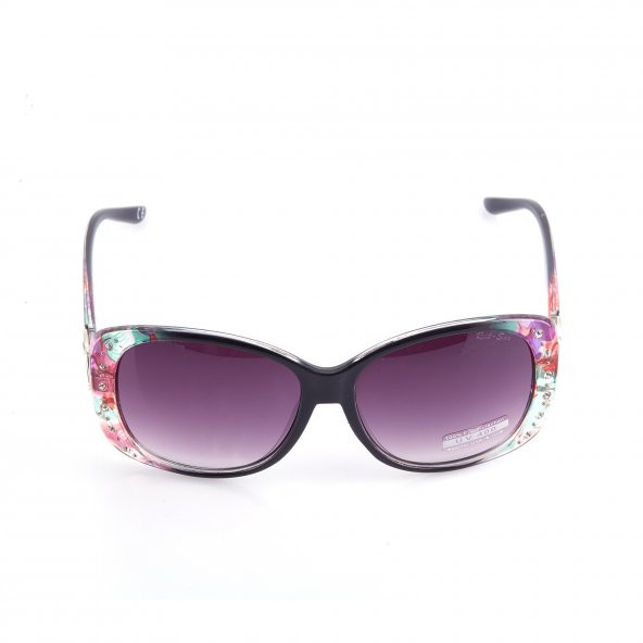 Red Sun TRRS011C2 Kadın Güneş Gözlüğü - 2