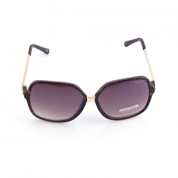 Red Sun TRRS014C2 Kadın Güneş Gözlüğü - 2