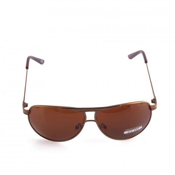 Red Sun TRRS016C2 Unisex Güneş Gözlüğü - 2