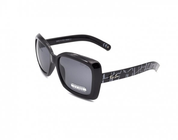 Red Sun TRRS036C1 Unisex Güneş Gözlüğü - 3