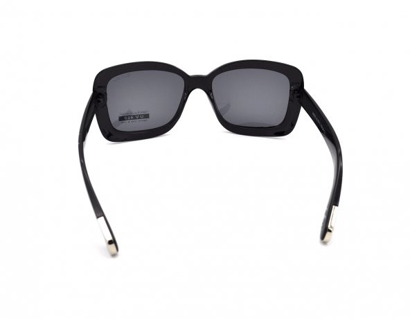 Red Sun TRRS036C1 Unisex Güneş Gözlüğü - 4