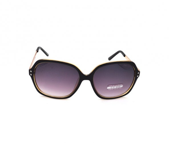 Red Sun TRRS028C1 Kadın Güneş Gözlüğü - 2