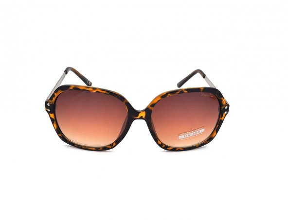 Red Sun TRRS028C2 Kadın Güneş Gözlüğü - 2