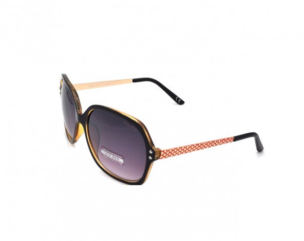 Red Sun TRRS028C1 Kadın Güneş Gözlüğü - 3