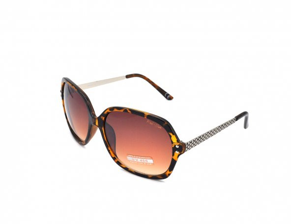 Red Sun TRRS028C2 Kadın Güneş Gözlüğü - 3